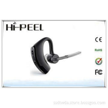NFC Bluetooth 3.0 / 4.0 Stereo Earphone With Moisture Prote